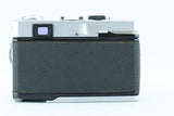 Olympus 35 RC 35mm Rangefinder