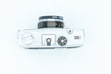 Olympus 35 RC 35mm Rangefinder