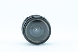 Sigma Mini-Wide 28mm f/2.8