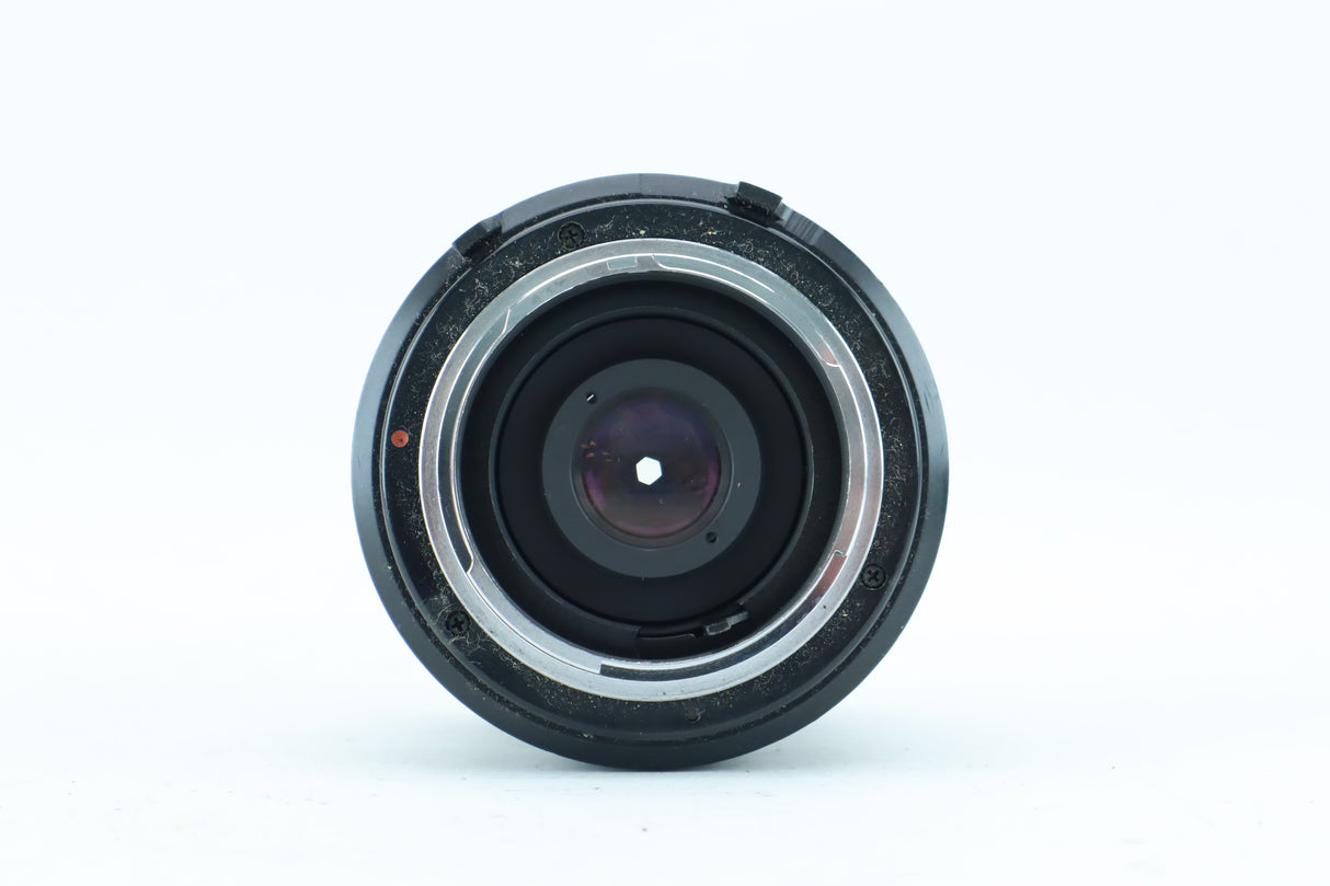 Sigma Mini-Wide 28mm f/2.8