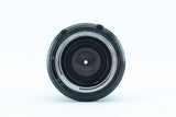 Sigma Mini-Wide 28mm f/2.8