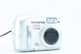 Olympus Camedia C-370 Zoom