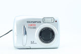 Olympus Camedia C-370 Zoom
