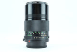 Canon FD 135mm f/3.5