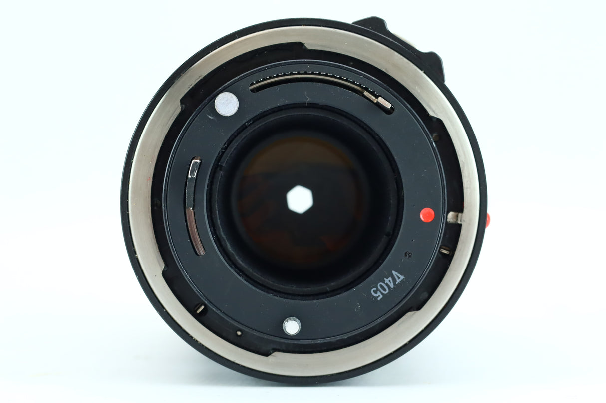 Canon FD 135mm f/3.5