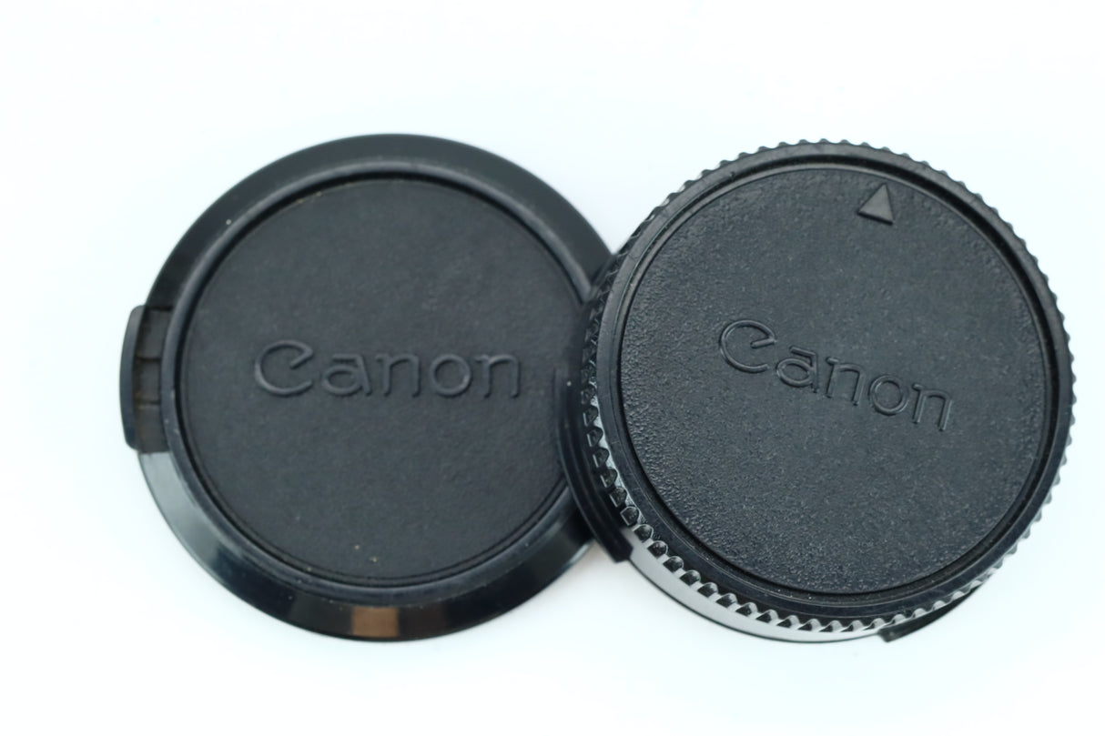 Canon FD 135mm f/3.5