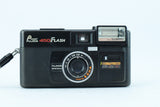 Fujica Pocket 450 Flash 110 Compact