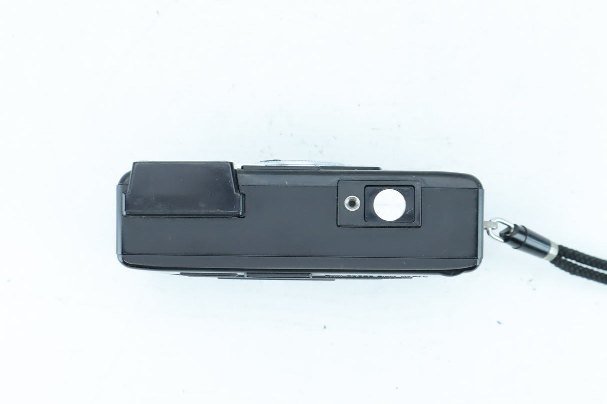 Fujica Pocket 450 Flash 110 Compact