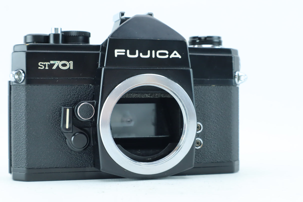 Fujica ST701 35mm