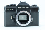 Fujica ST701 35mm