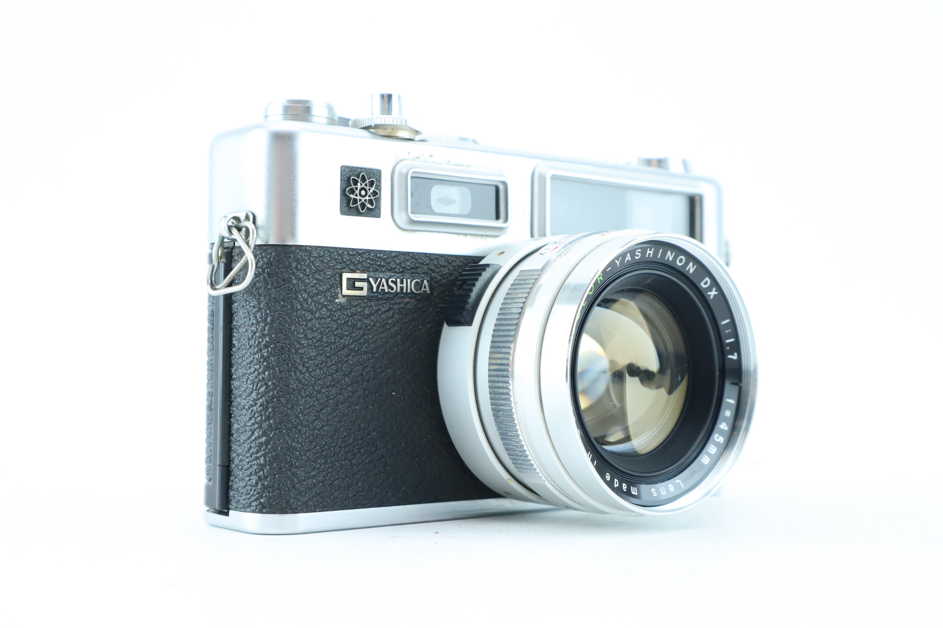 G Yashica GSN – Hard to Find Camera Store