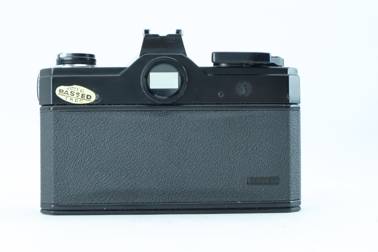 Fujica ST701 35mm
