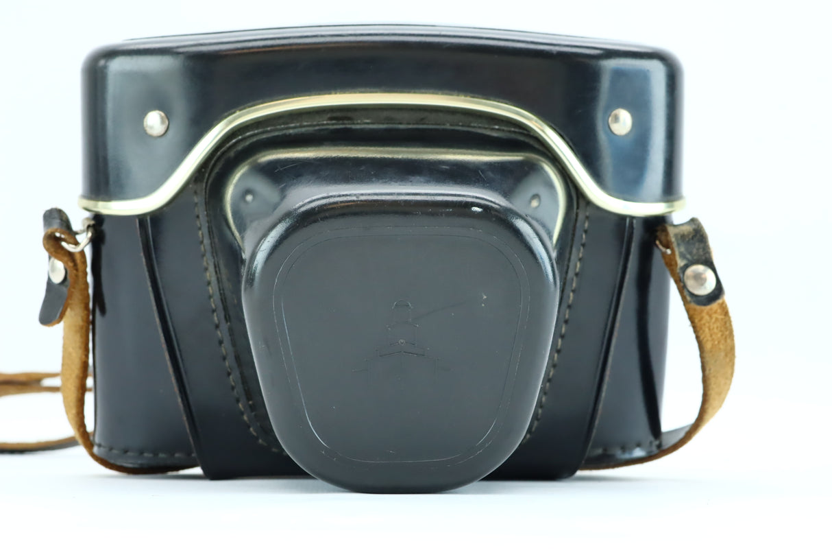 Pentor IB + Pentacolor 50mm f/2.8