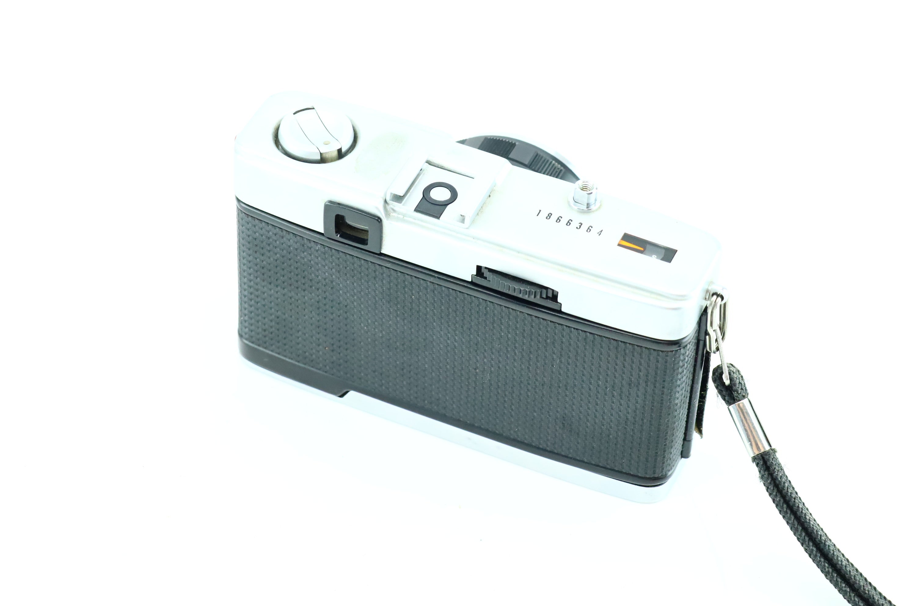 36 OLYMPUS TRIP35 1:2.8 f=40mm OLYMPUS TRIP 35 1:2.8 f 40mm Zuiko lens