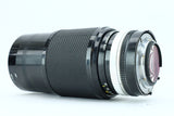 Nikon Zoom-Nikkor C Auto 80–200mm f/4.5 (SN: 177076)