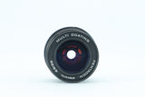 Pentacon Electric 29mm f/2.8 Multi-Coating