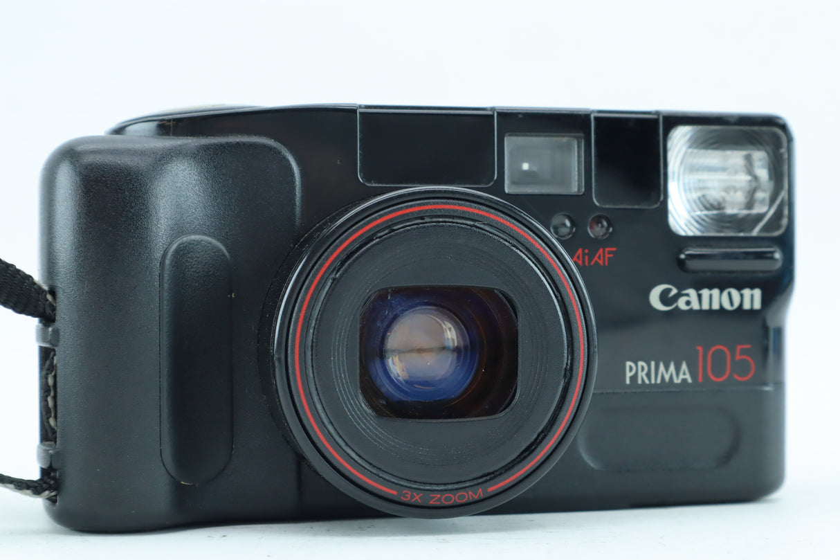 Canon Prima 105 35mm Compact