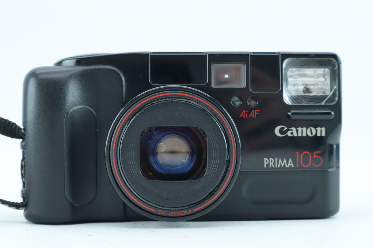 Canon Prima 105 35mm Compact