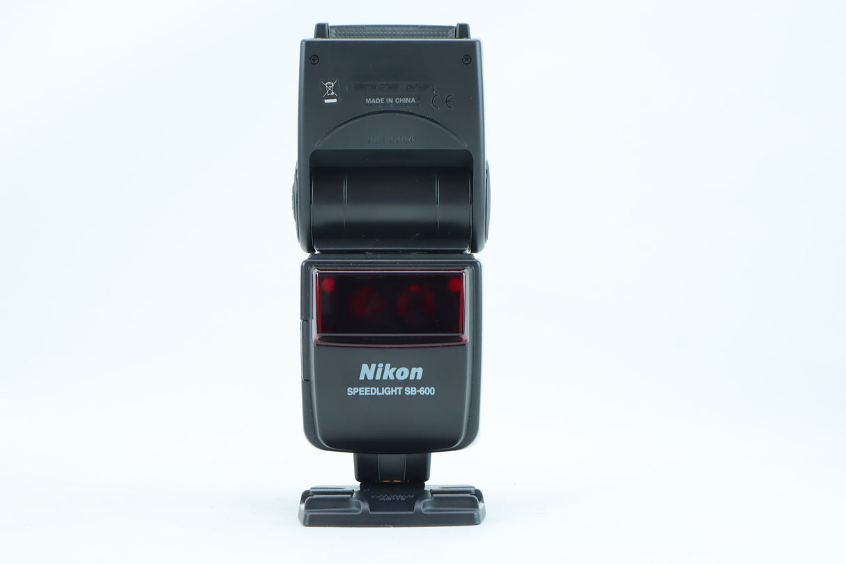 Nikon Speedlight SB-600