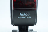 Nikon Speedlight SB-600