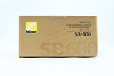 Nikon Speedlight SB-600