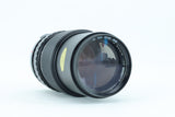 Olympus OM-System Zuiko Auto-Zoom 75-150mm f/4