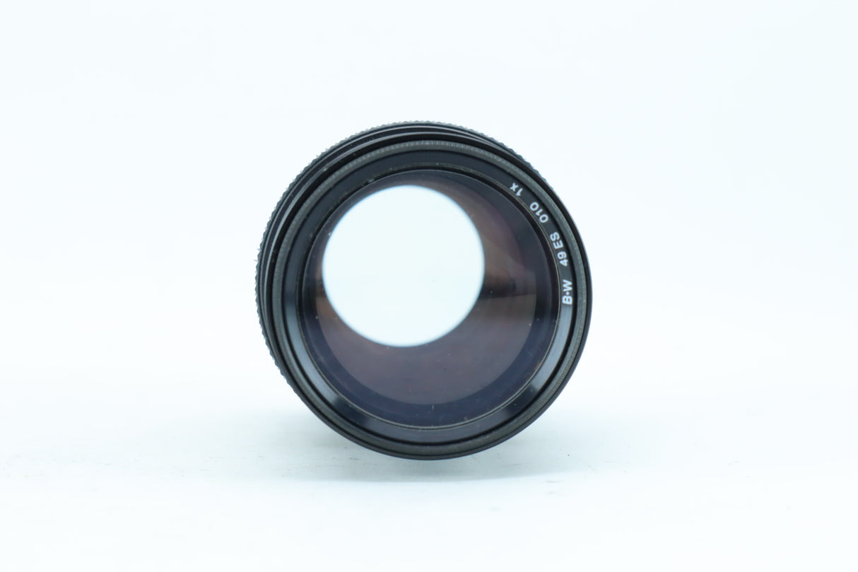 Olympus OM-System Zuiko Auto-Zoom 75-150mm f/4