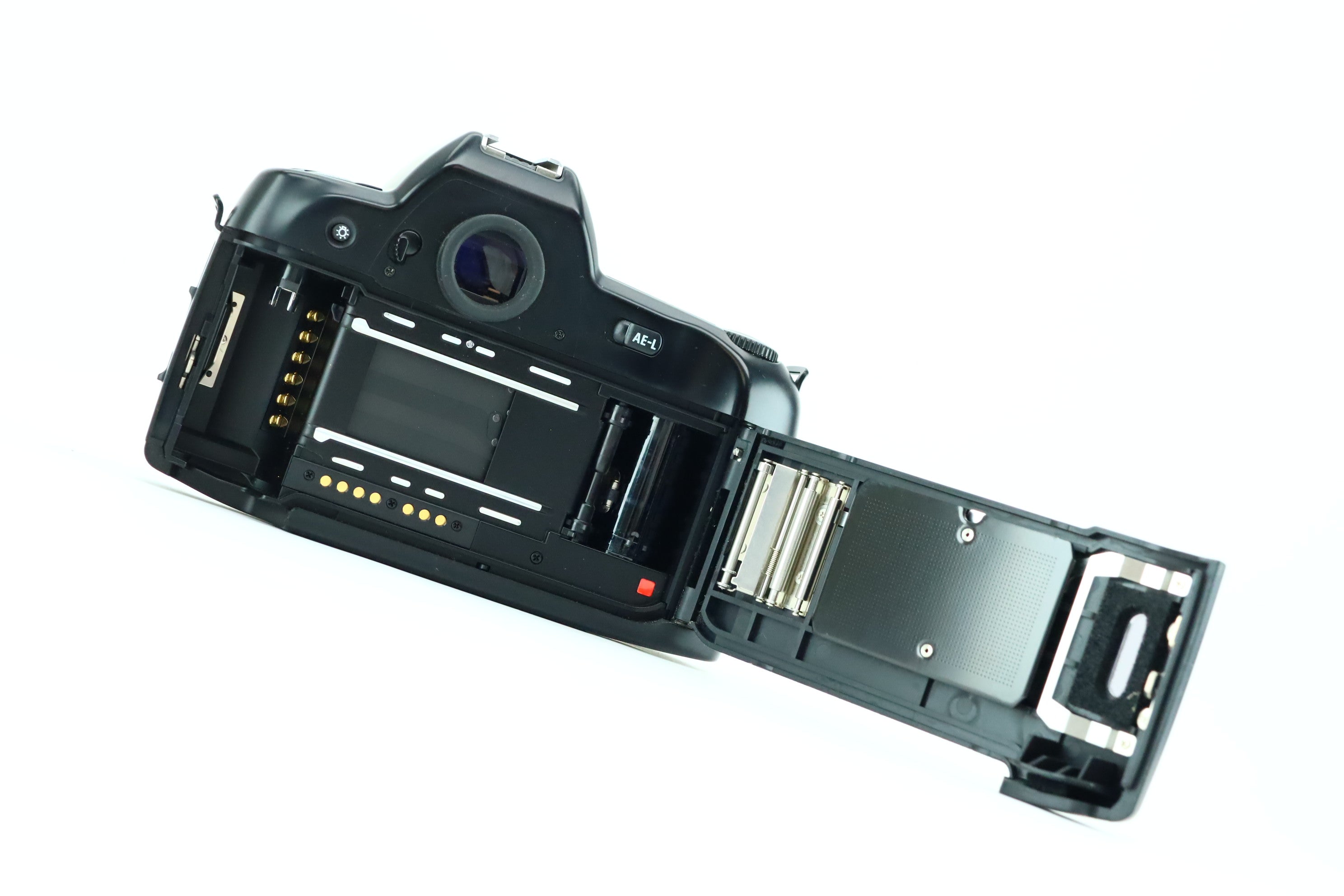 Nikon F90X – Hard to Find Camera Store