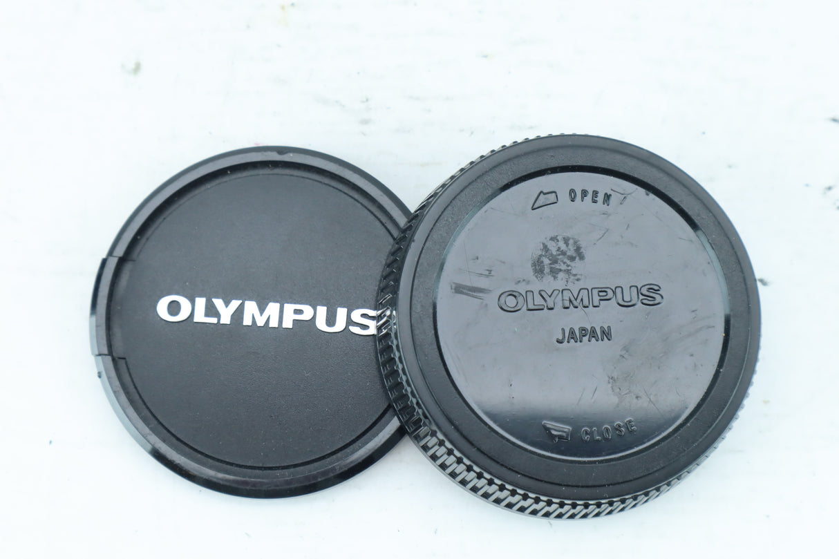 Olympus OM-System Zuiko Auto-Zoom 75-150mm f/4