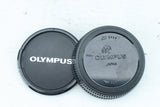 Olympus OM-System Zuiko Auto-Zoom 75-150mm f/4
