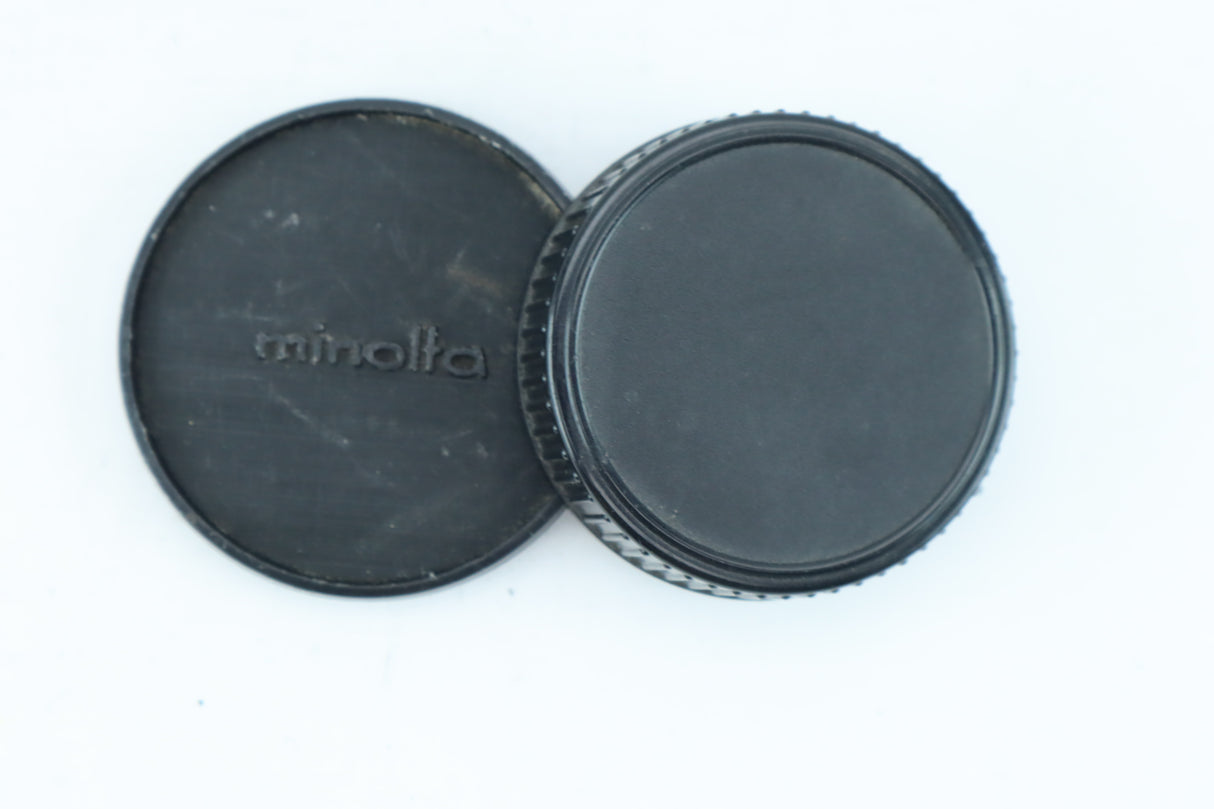 Minolta MD Zoom 28-70mm f/3.5-4.8