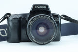 Canon EOS 1000F 35mm SLR