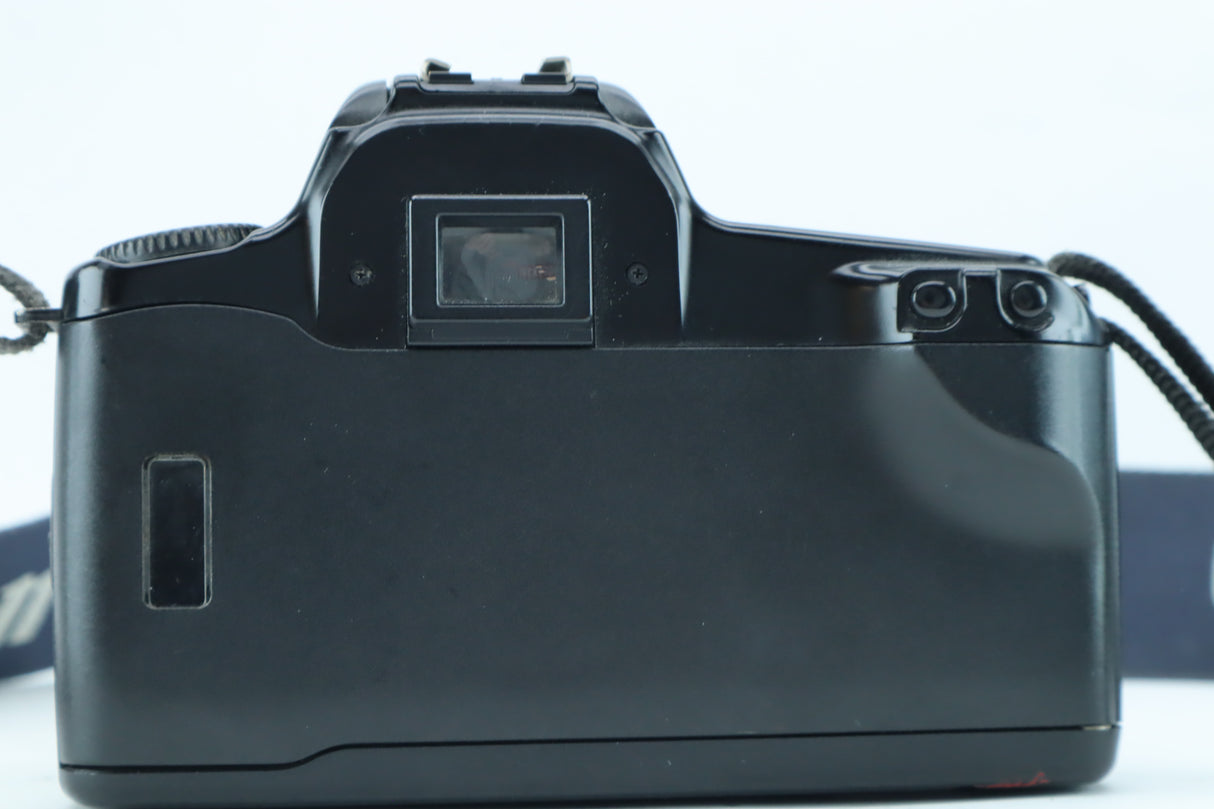 Canon EOS 1000F 35mm SLR