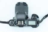 Canon EOS 1000F 35mm SLR