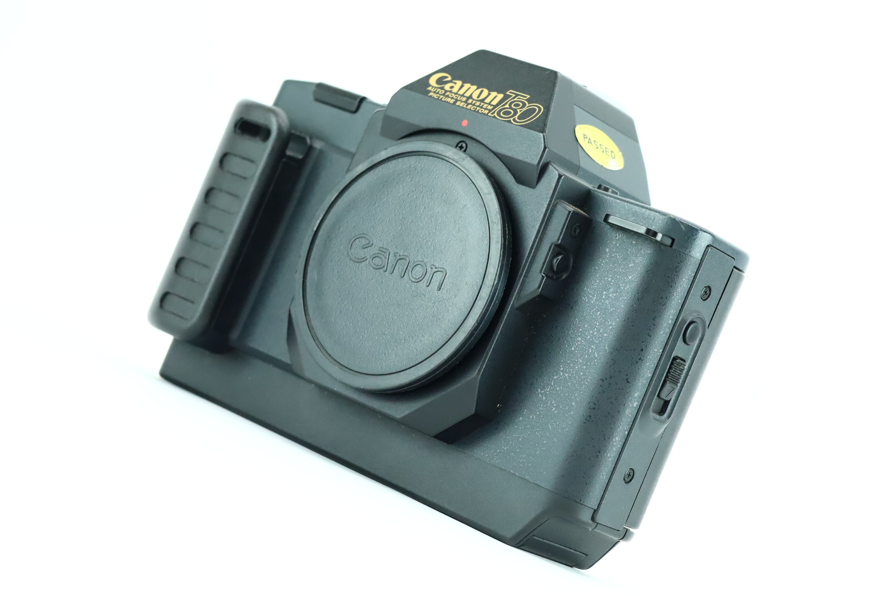 Canon T80 auto focus system – Hard to Find Camera Store