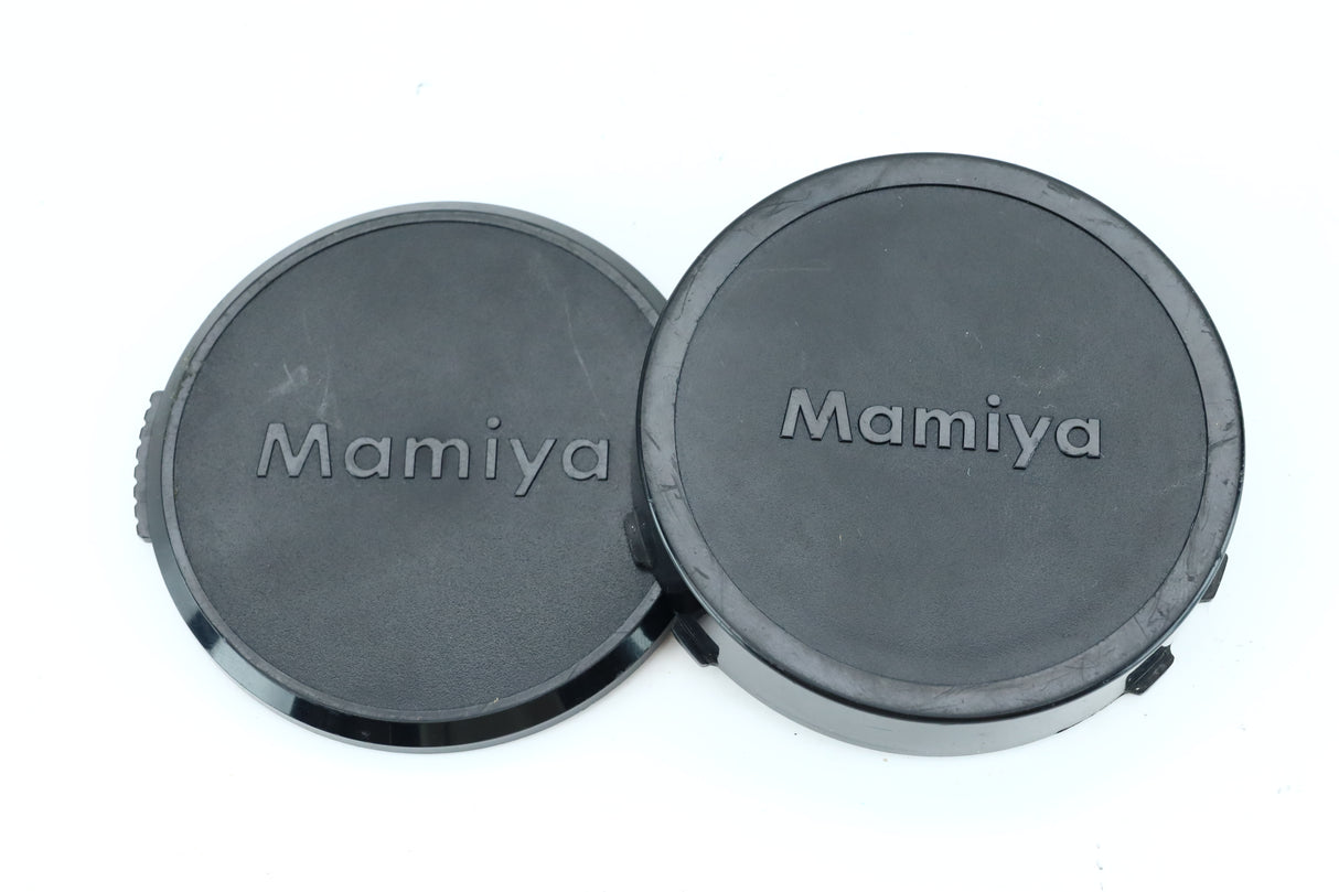 Mamiya-Sekor Z 250mm f/4.5 (SN: 11368)