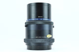 Mamiya-Sekor Z 250mm f/4.5 (SN: 11368)