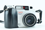 Olympus Camedia C-2000 Zoom
