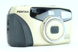 Pentax Espio 105G (SN: 9729719)