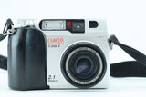 Olympus Camedia C-2000 Zoom