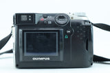 Olympus Camedia C-2000 Zoom