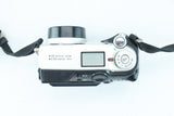 Olympus Camedia C-2000 Zoom