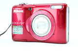 Nikon Coolpix L26 (SN: 33330114)