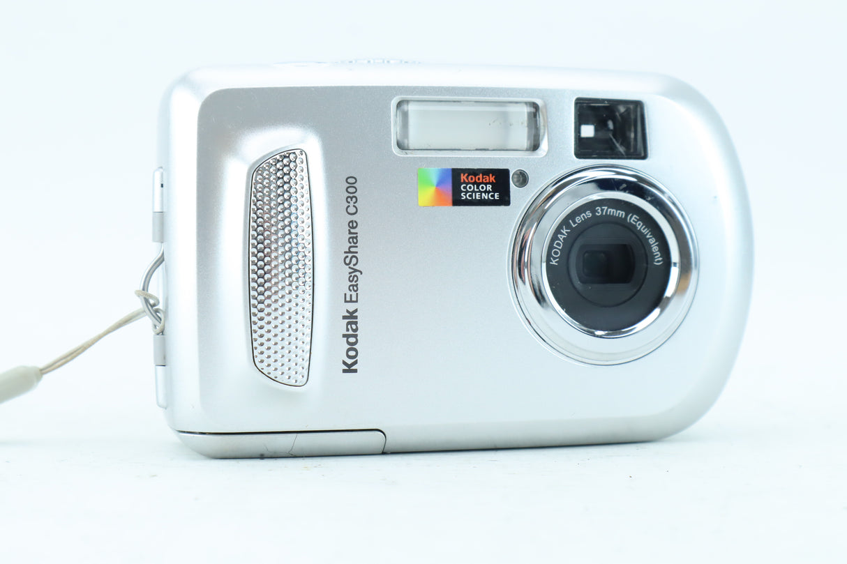Kodak EasyShare C300