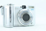 canon PowerShot A610