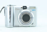 canon PowerShot A610