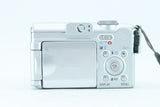 canon PowerShot A610