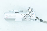 canon PowerShot A610
