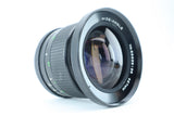 Vivitar 28mm 2,5 wide angle