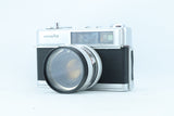 Minolta Hi-Matic 7 35mm Rangefinder